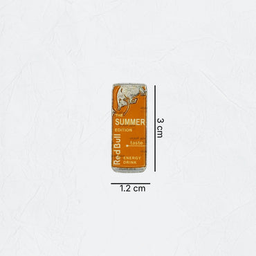 Badge Red Bull The Summer Edition - 2