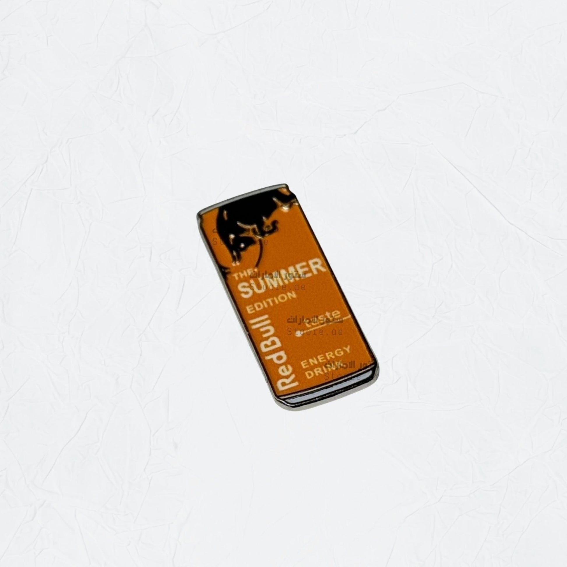 Badge Red Bull The Summer Edition - 2