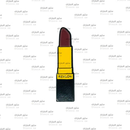 Badge Revlon Lipstick