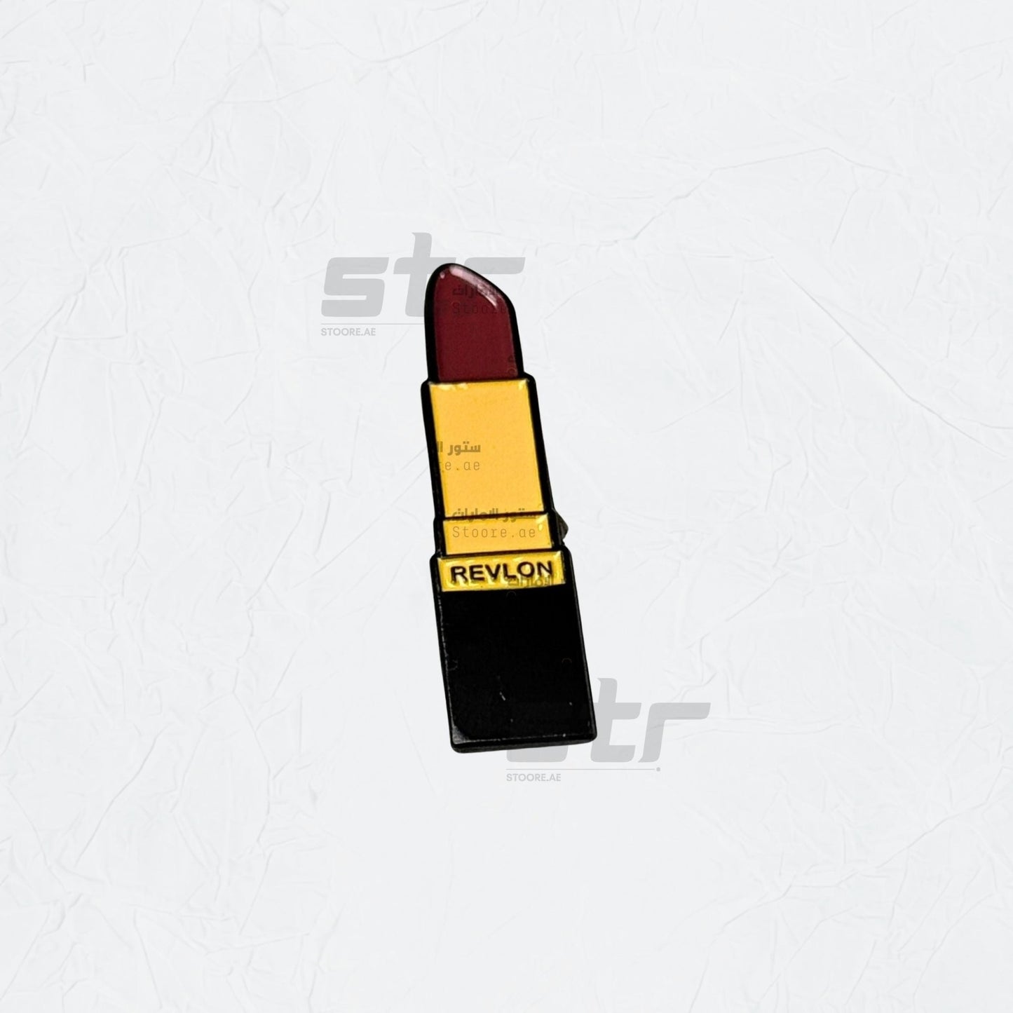 Badge Revlon Lipstick