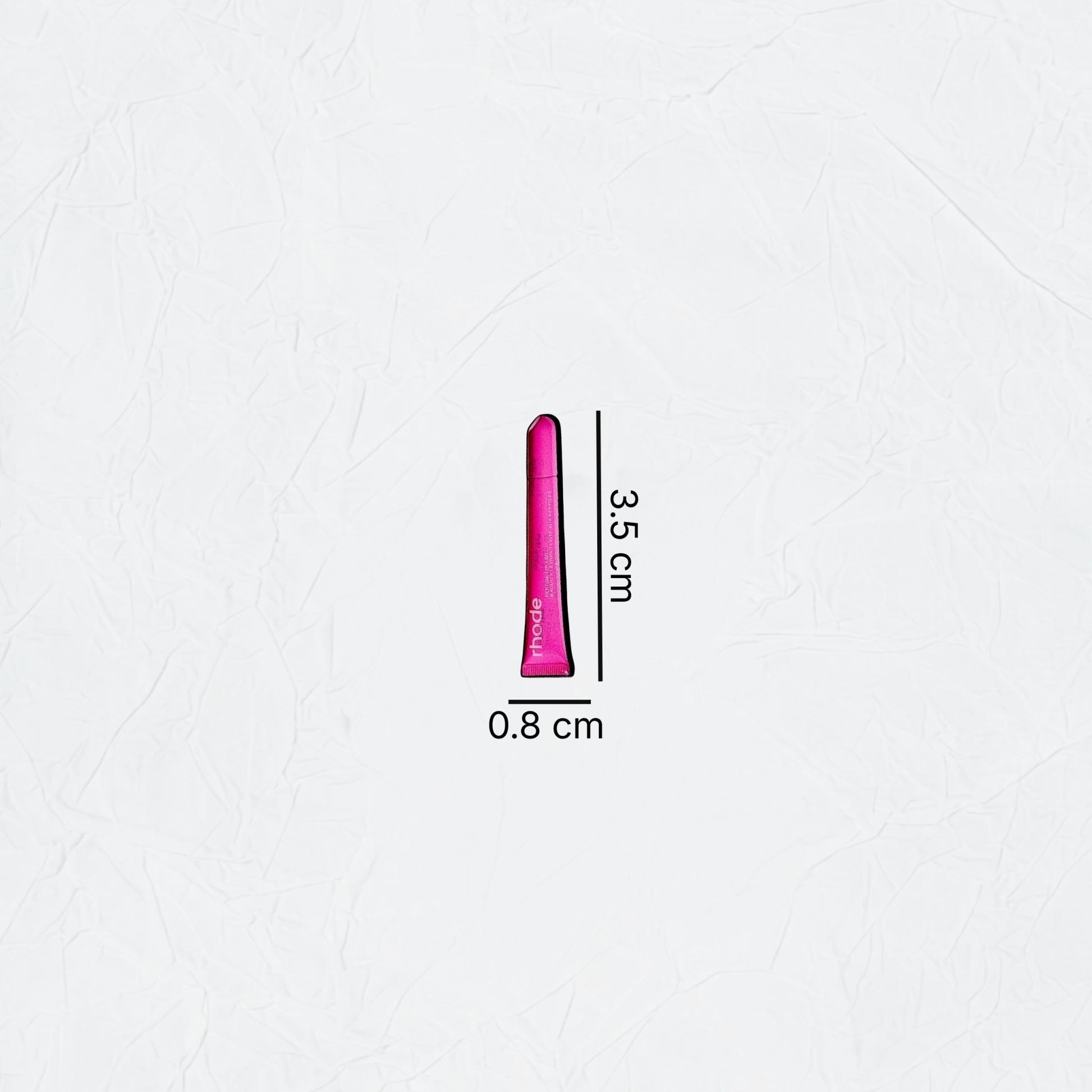 Badge Rhode Lip Pink