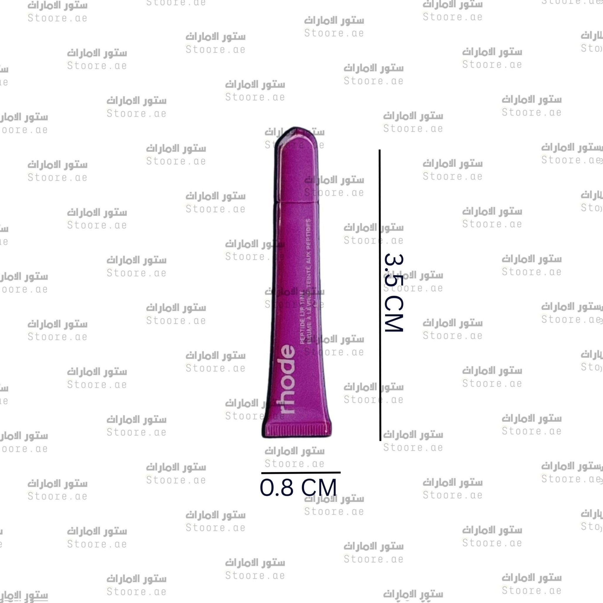 Badge Rhode Lip Pink