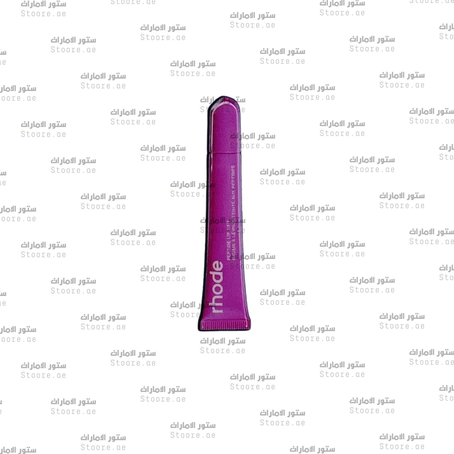 Badge Rhode Lip Pink