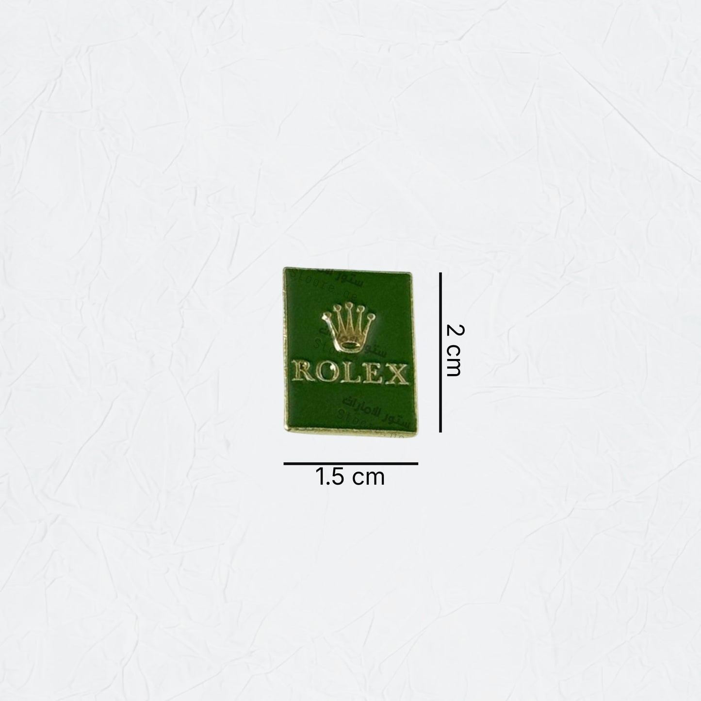 Badge Rolex - 2