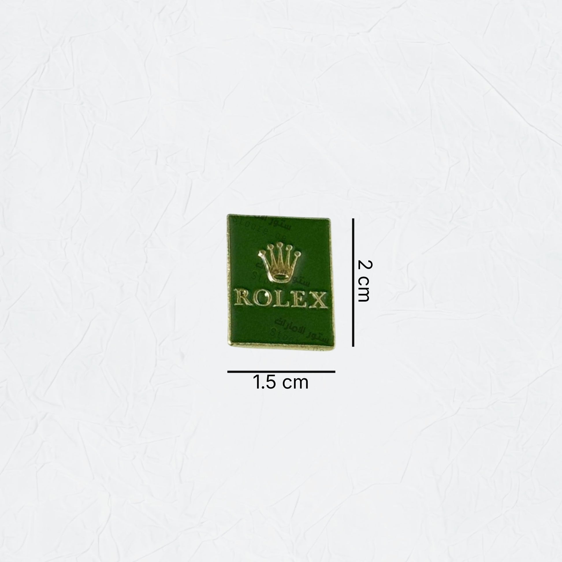 Badge Rolex - 2