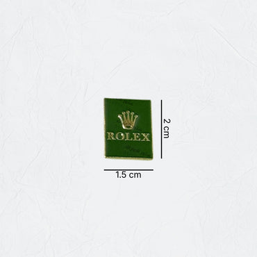 Badge Rolex - 2