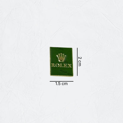 Badge Rolex - 2