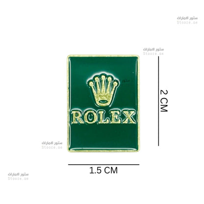 Badge Rolex - 2