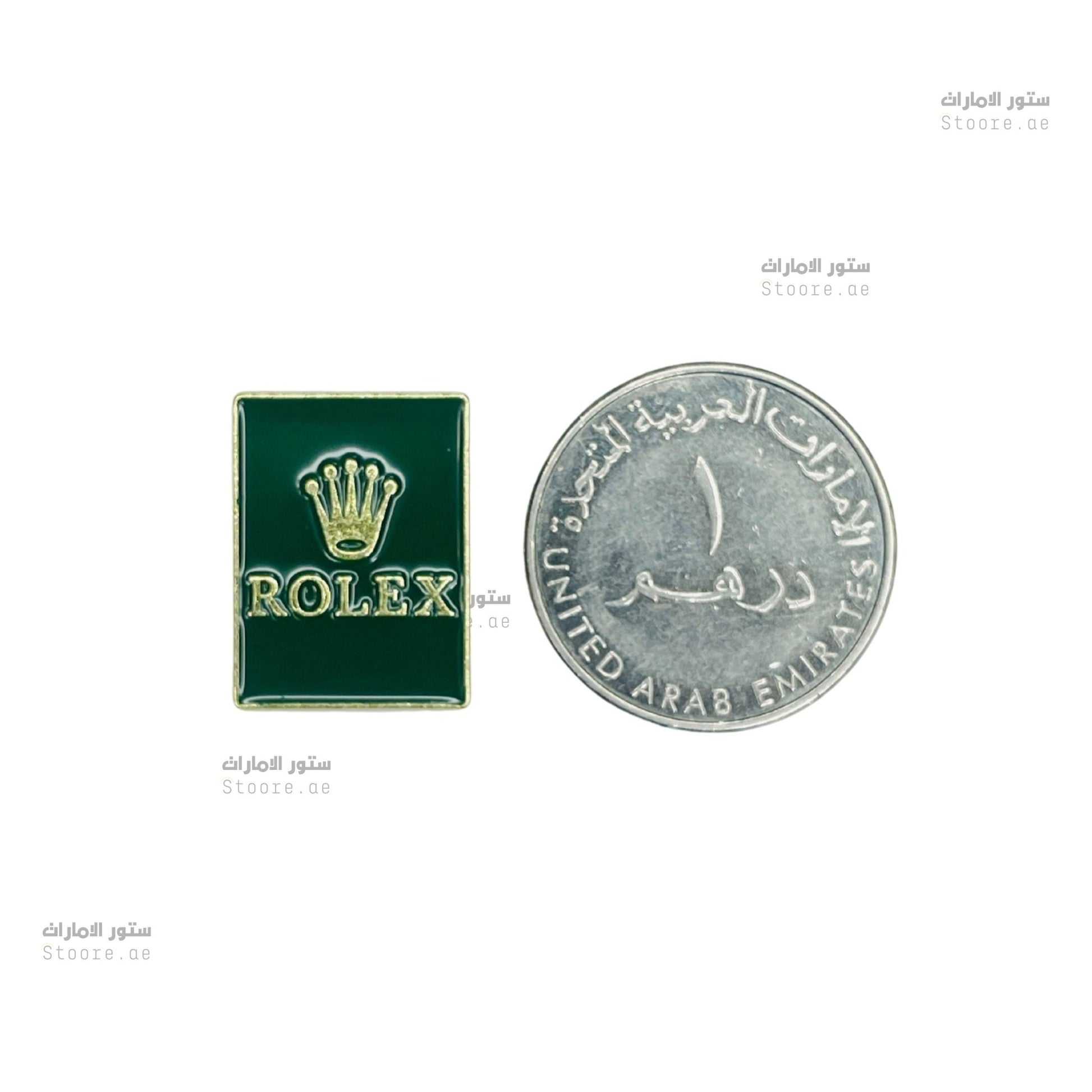 Badge Rolex - 2