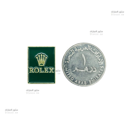 Badge Rolex - 2