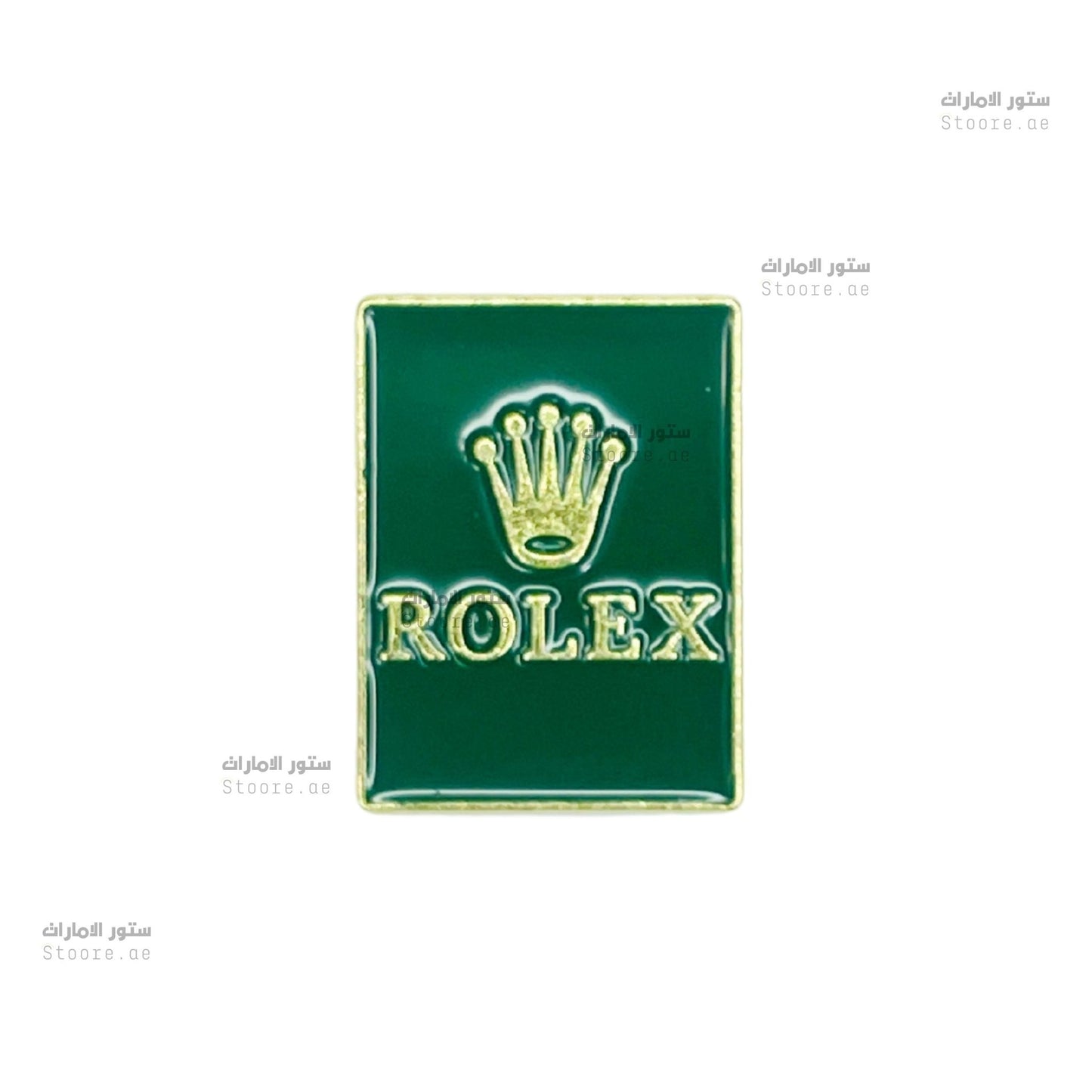 Badge Rolex - 2
