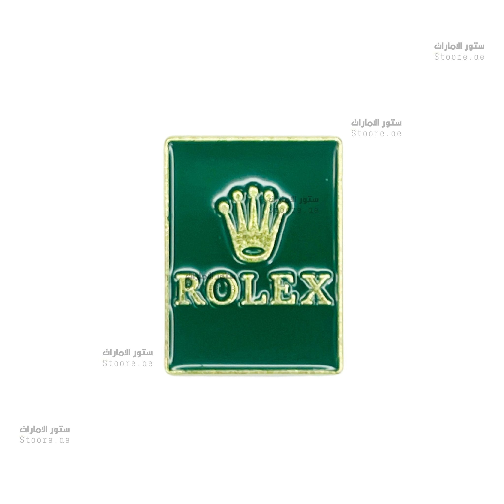 Badge Rolex - 2