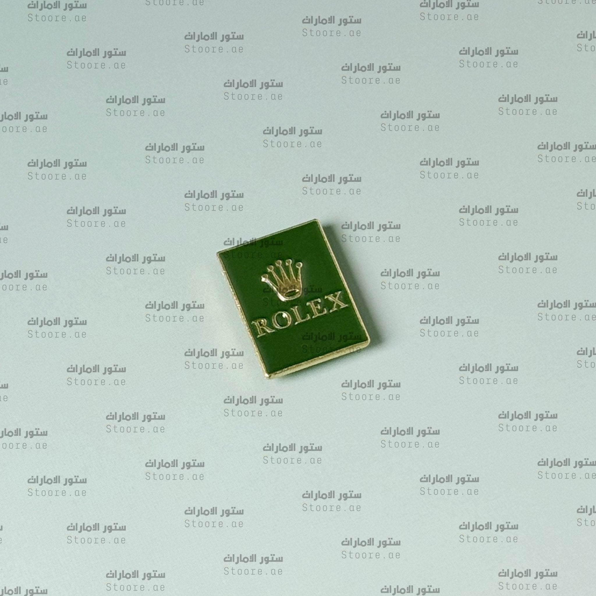 Badge Rolex - 2