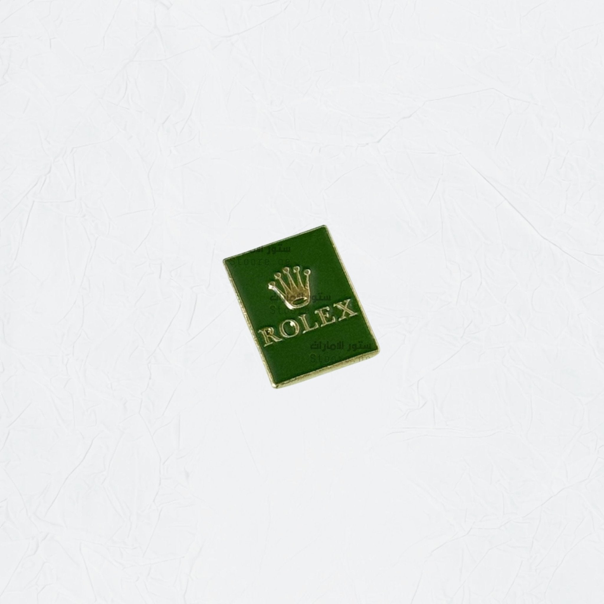 Badge Rolex - 2