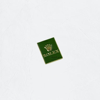 Badge Rolex - 2