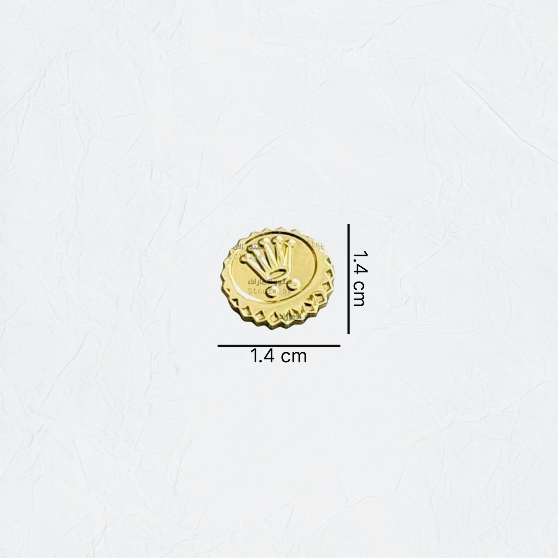 Badge Rolex - 3