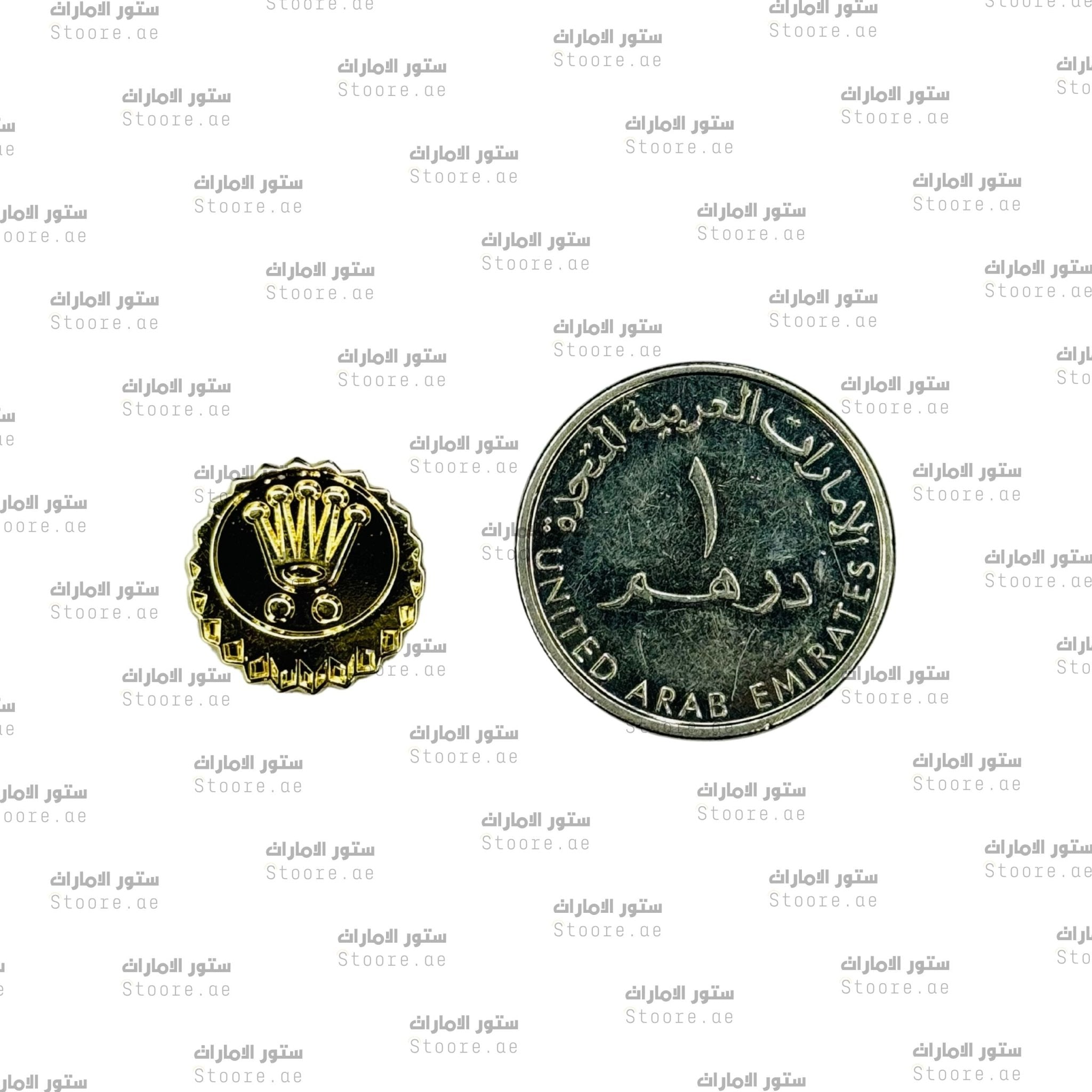 Badge Rolex - 3