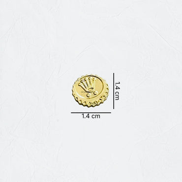 Badge Rolex - 3