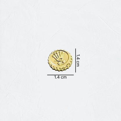 Badge Rolex - 3