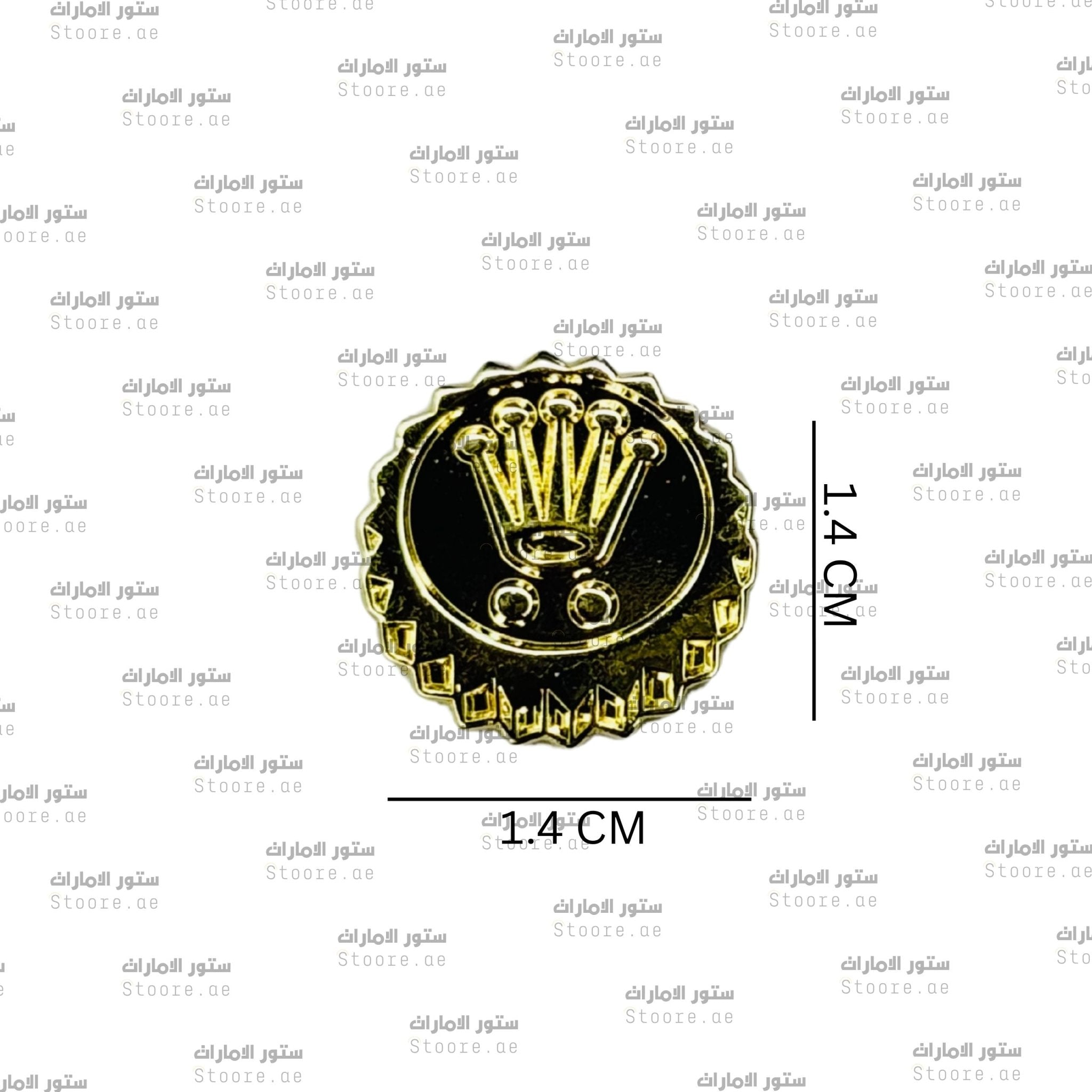Badge Rolex - 3