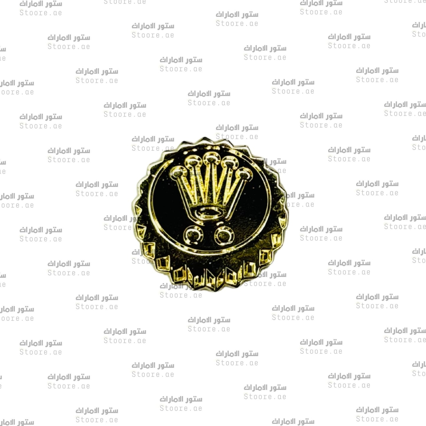 Badge Rolex - 3