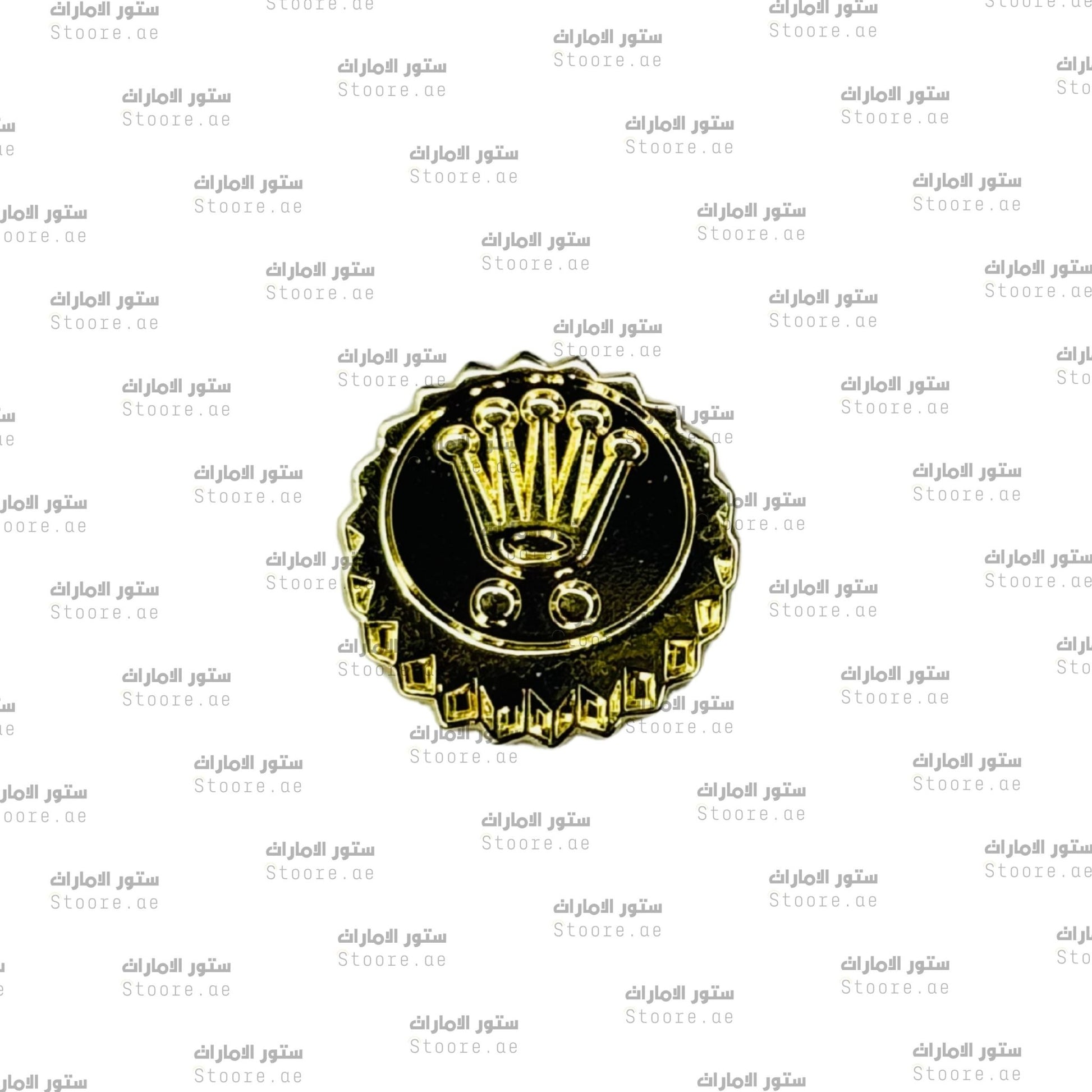 Badge Rolex - 3