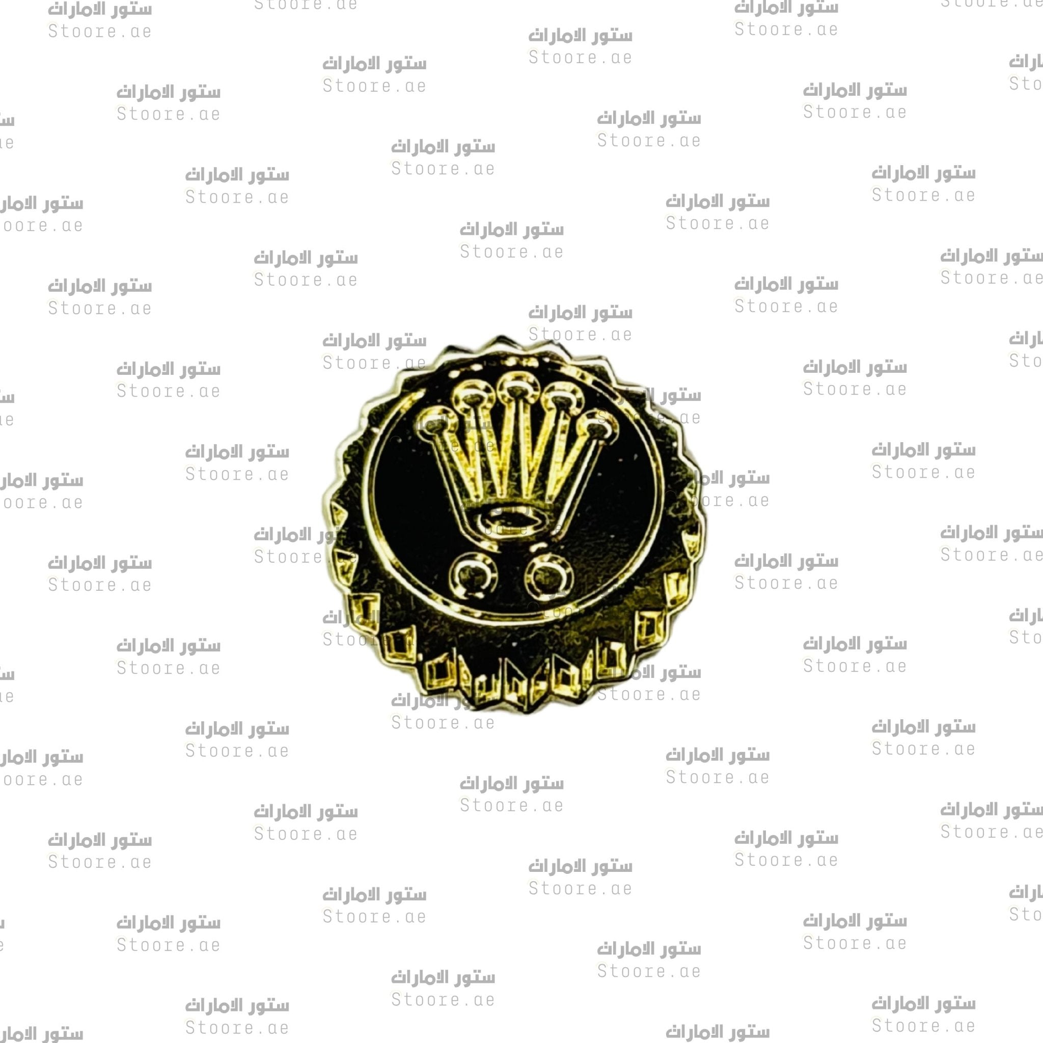 Badge Rolex - 3
