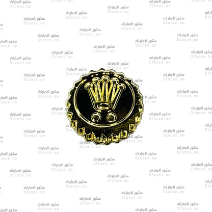 Badge Rolex - 3