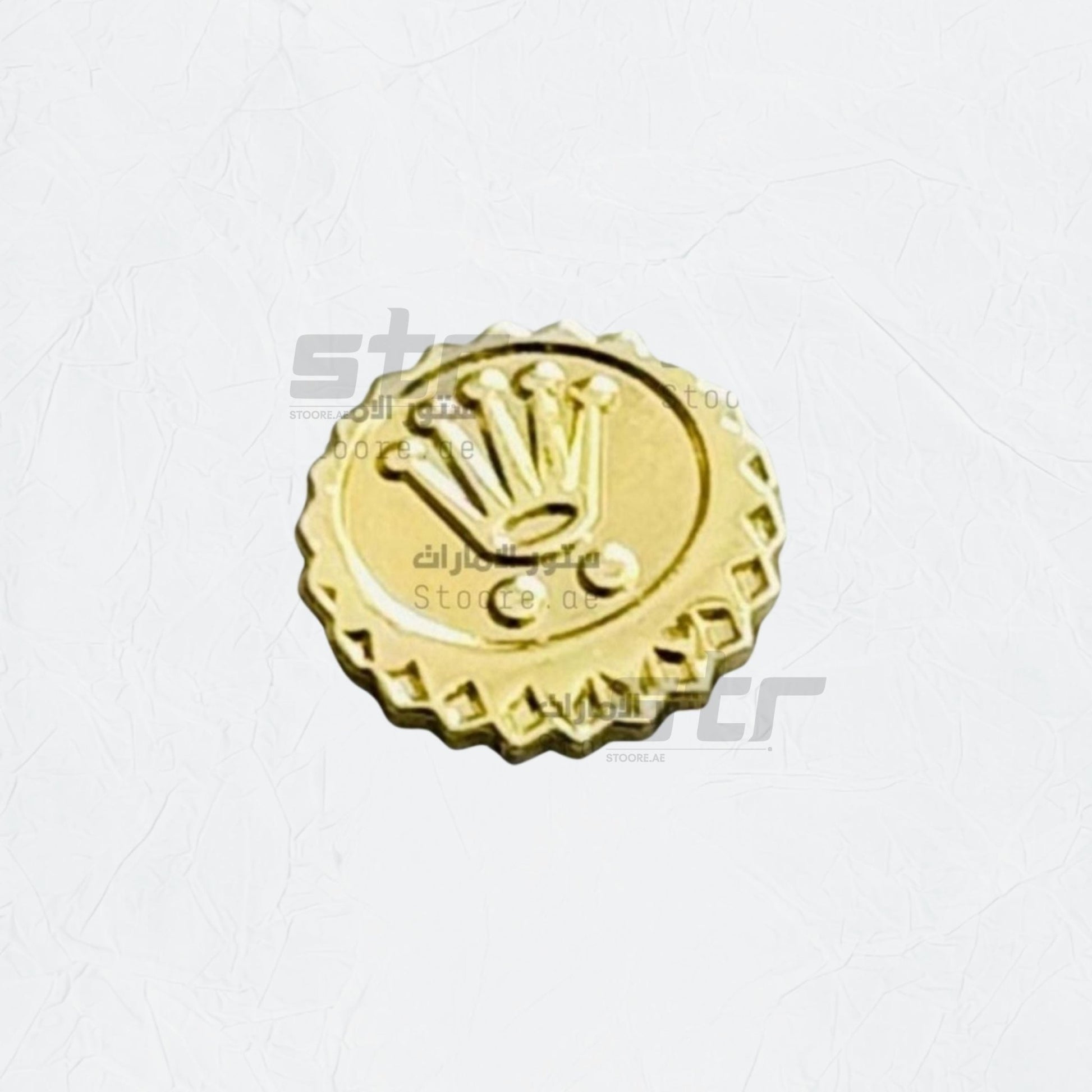 Badge Rolex - 3