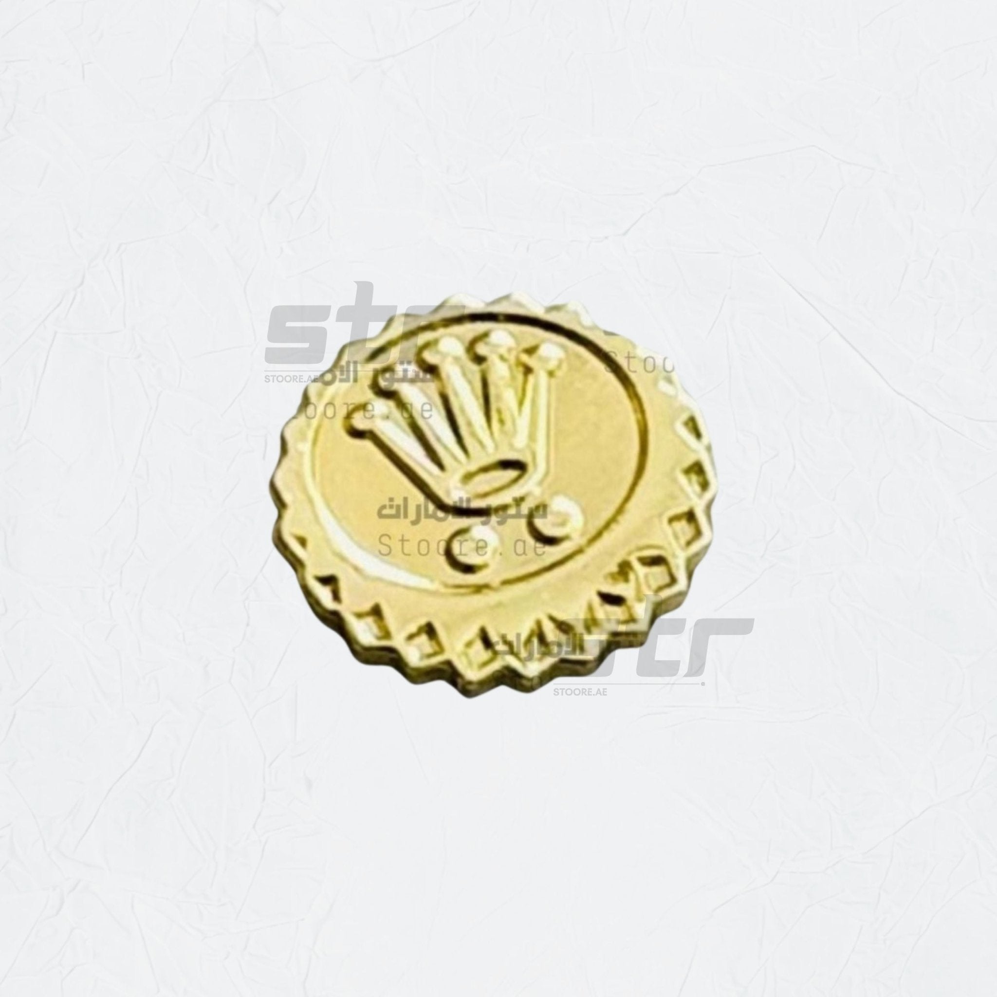 Badge Rolex - 3
