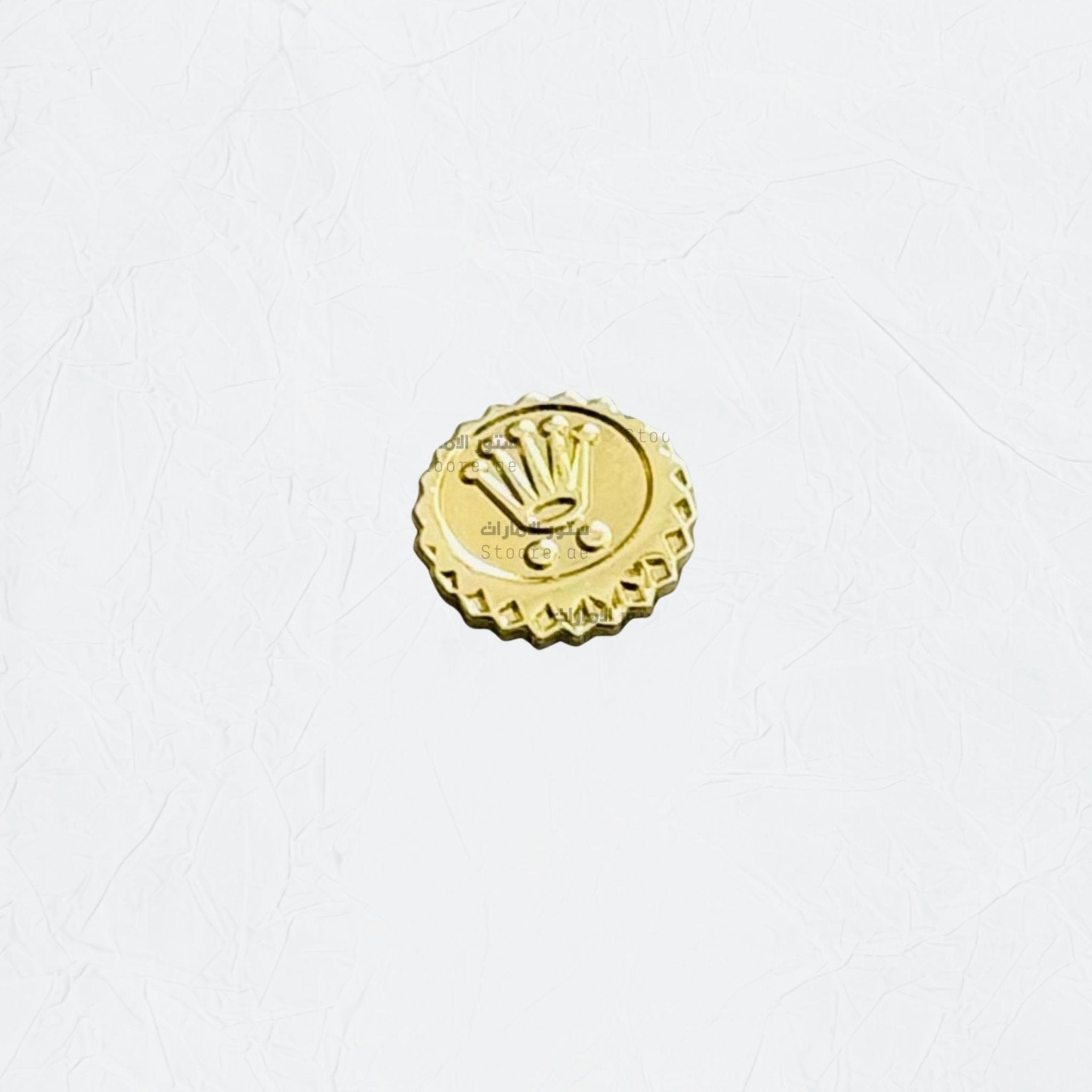 Badge Rolex - 3