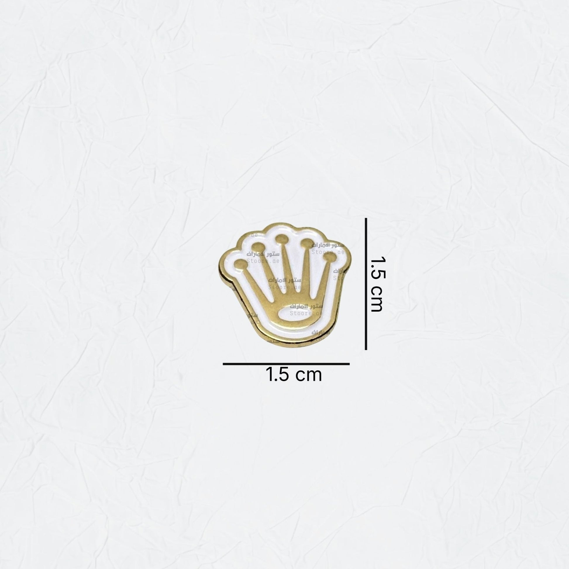 Badge Rolex - 4