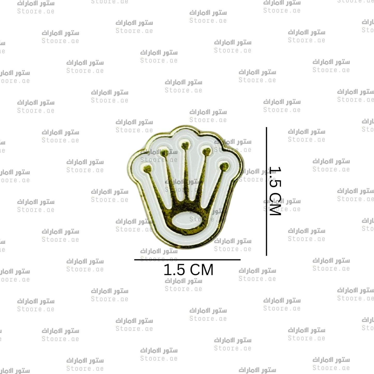 Badge Rolex - 4