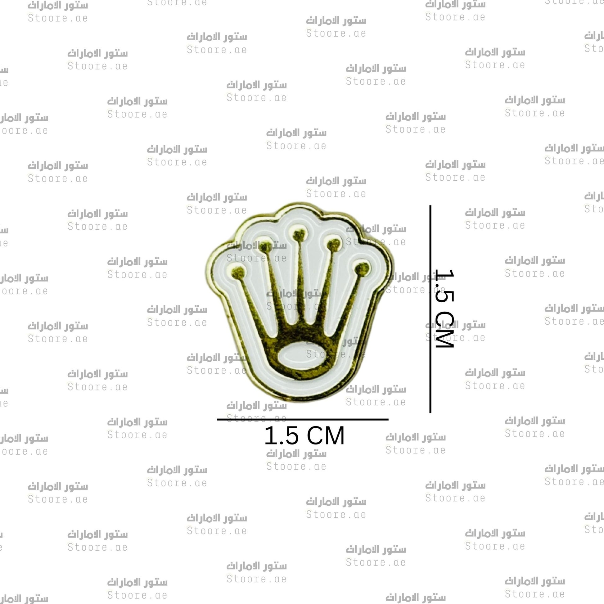 Badge Rolex - 4