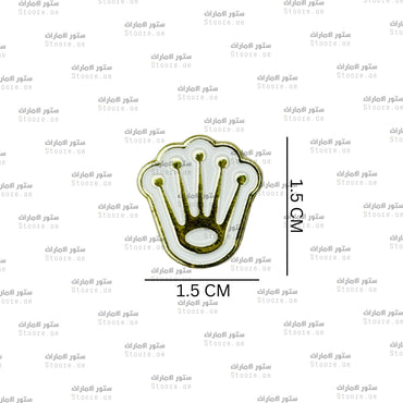 Badge Rolex - 4