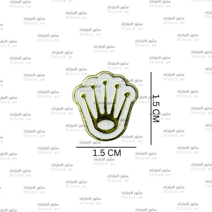 Badge Rolex - 4