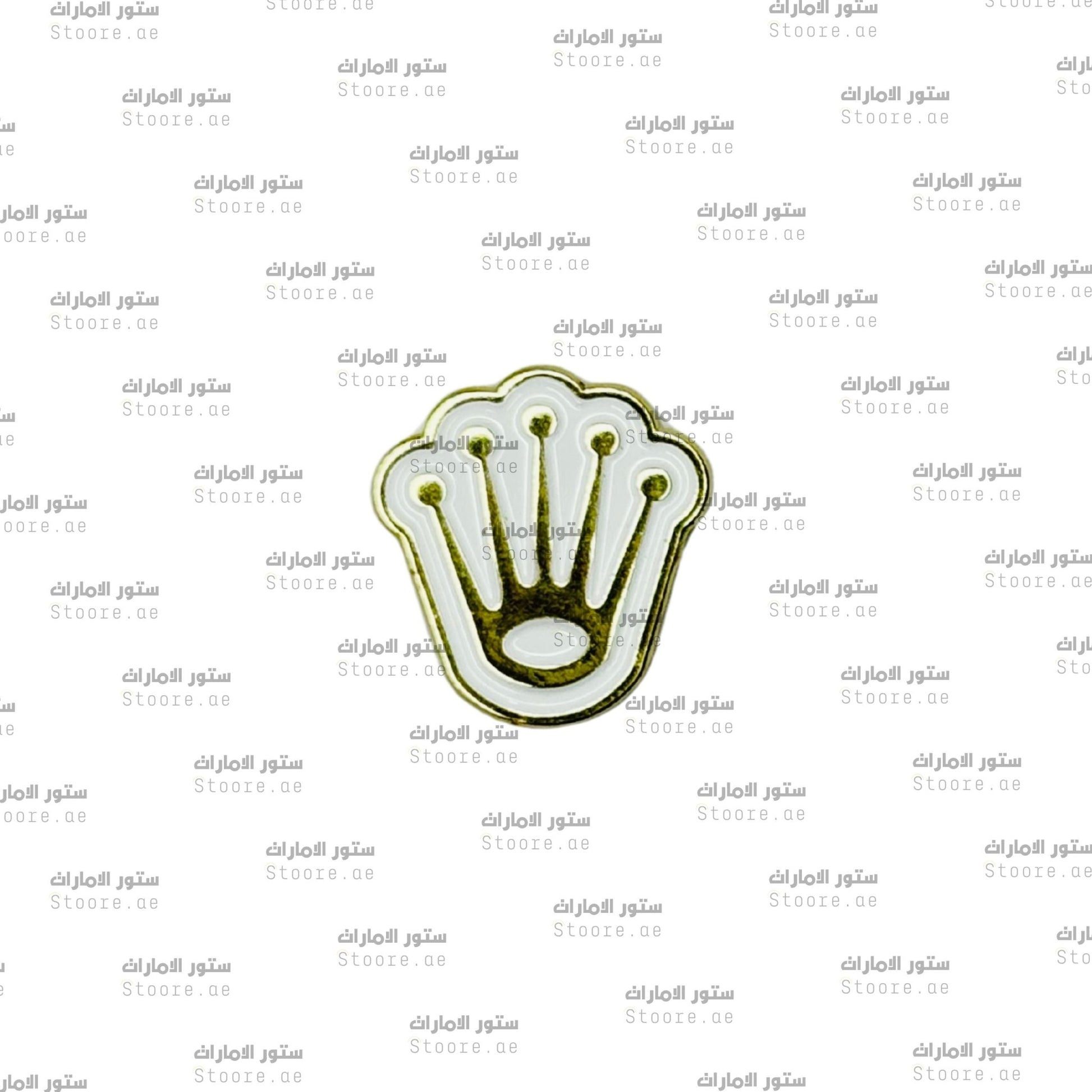 Badge Rolex - 4