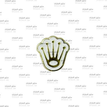 Badge Rolex - 4