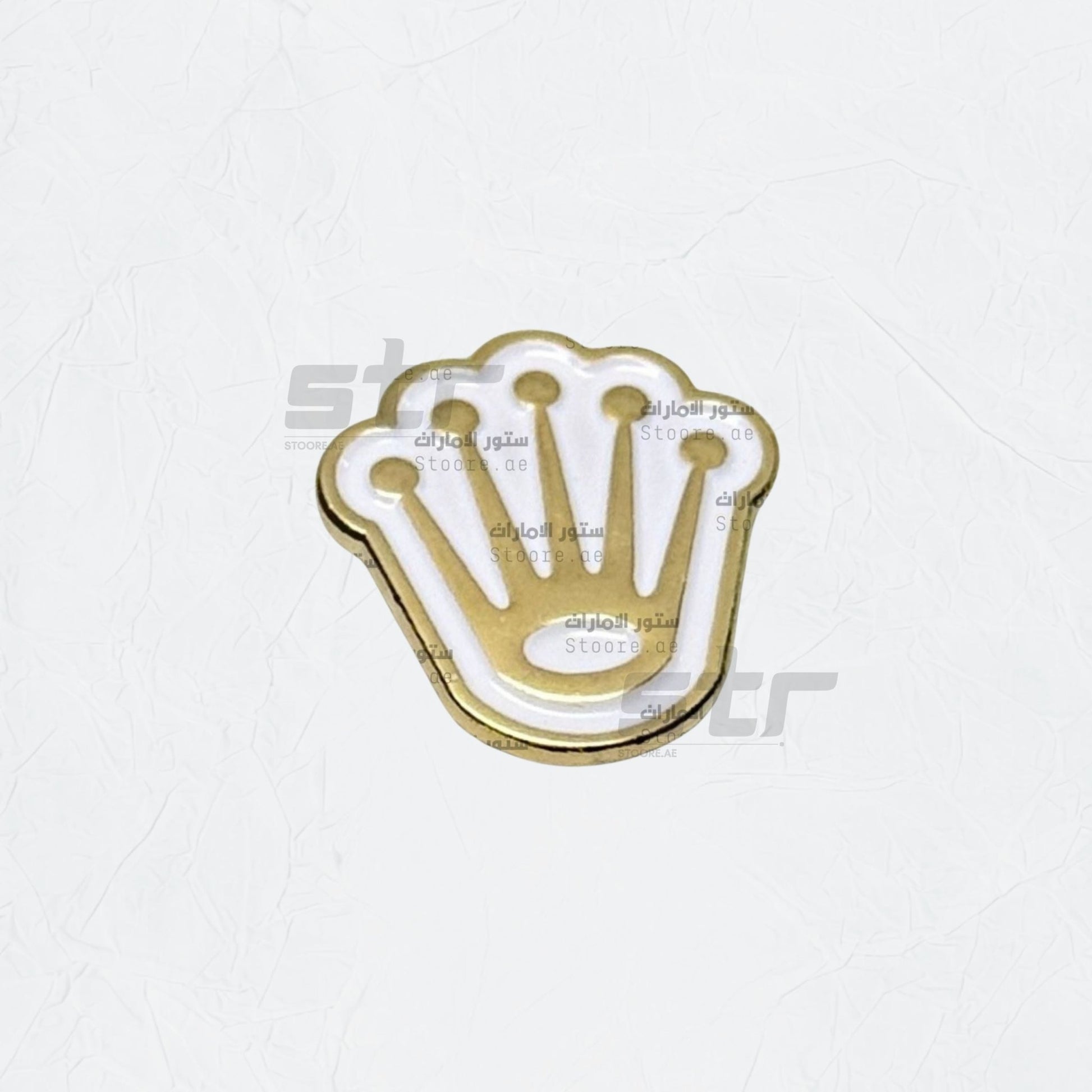 Badge Rolex - 4