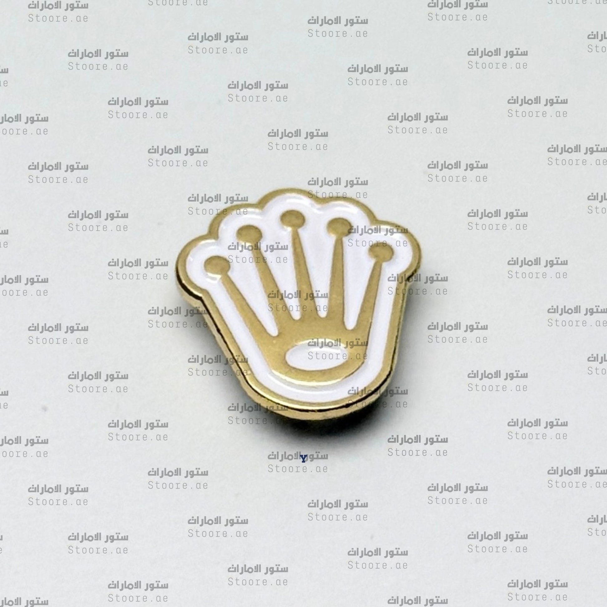 Badge Rolex - 4