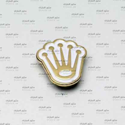 Badge Rolex - 4