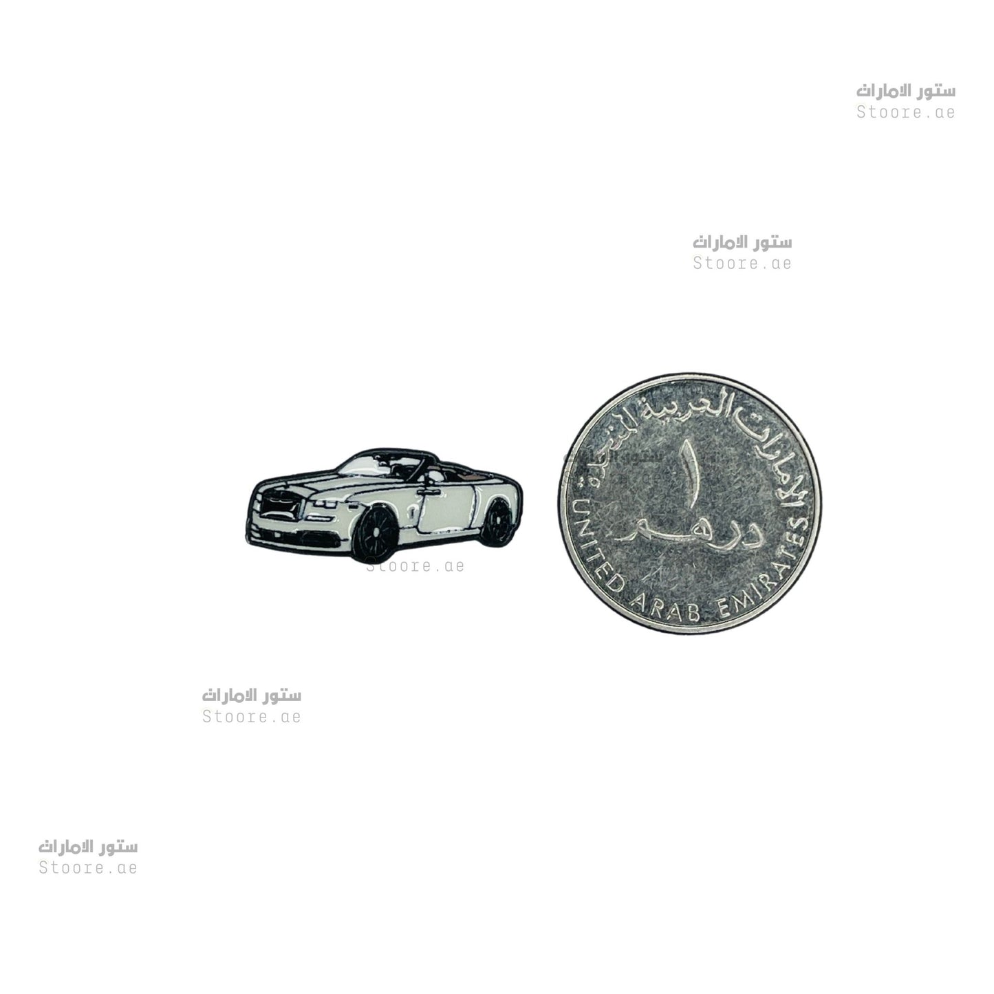 Badge Rolls-Royce -2