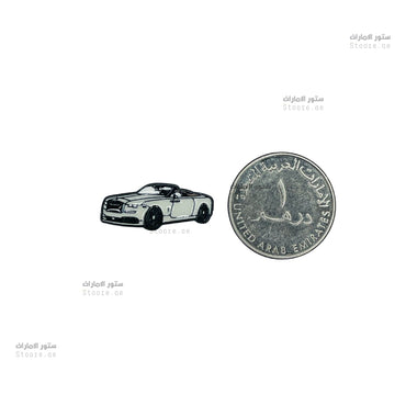 Badge Rolls-Royce -2