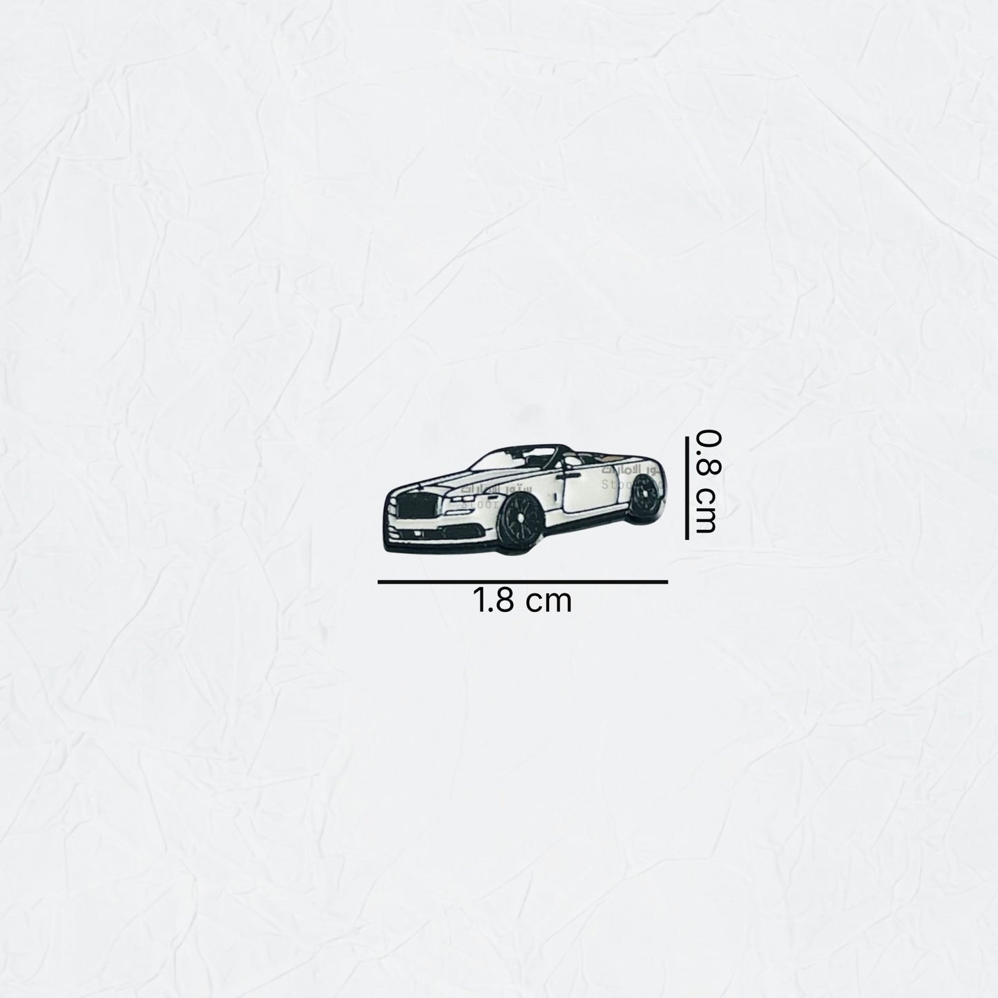 Badge Rolls-Royce -2
