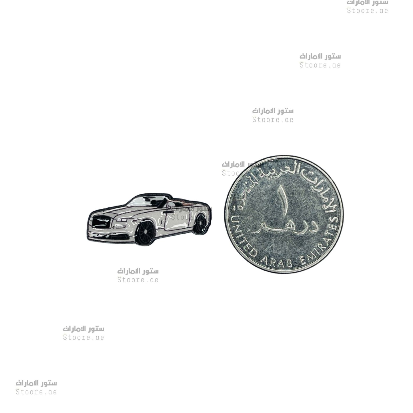 Badge Rolls-Royce -3