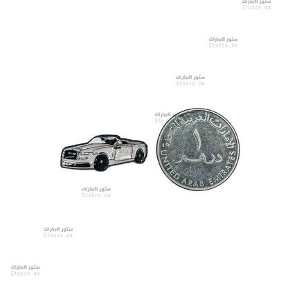 Badge Rolls-Royce -3