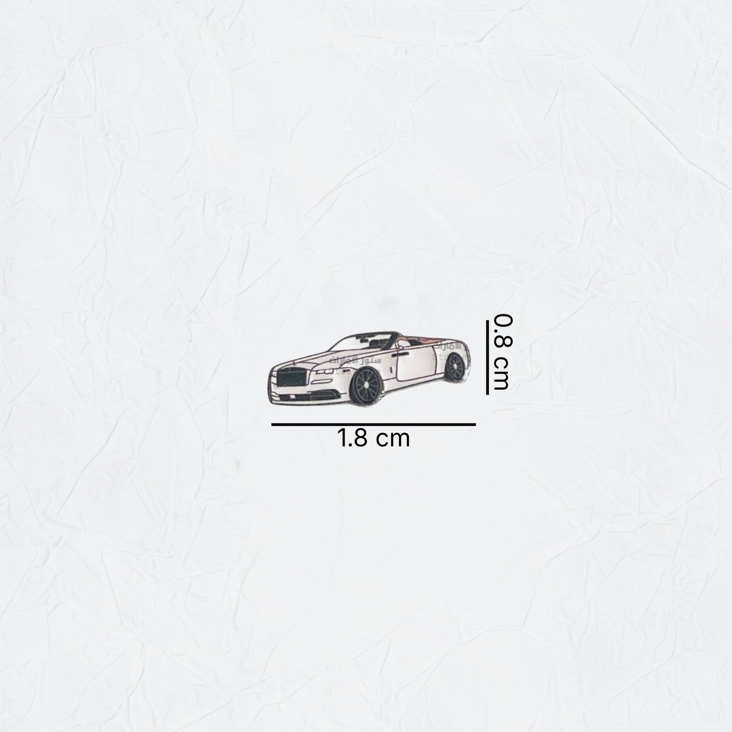 Badge Rolls-Royce -3