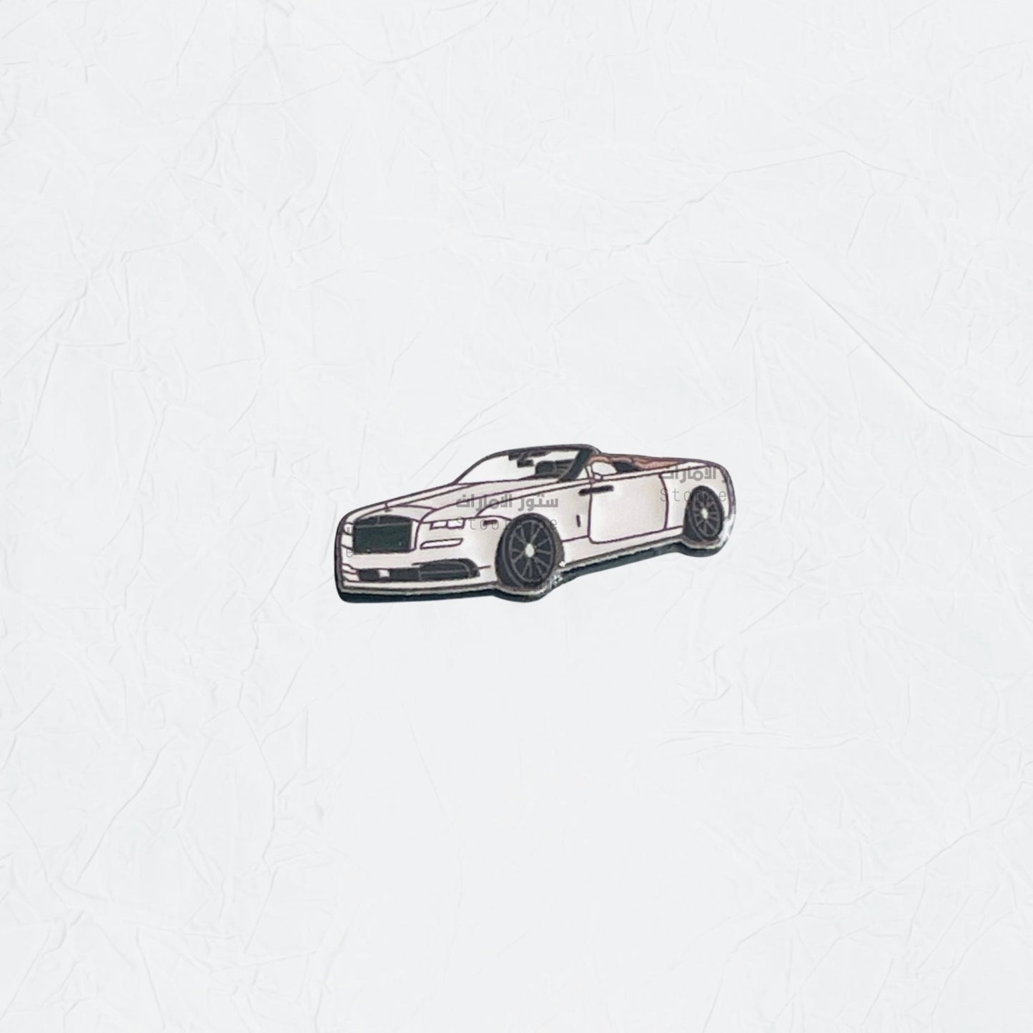 Badge Rolls-Royce -3