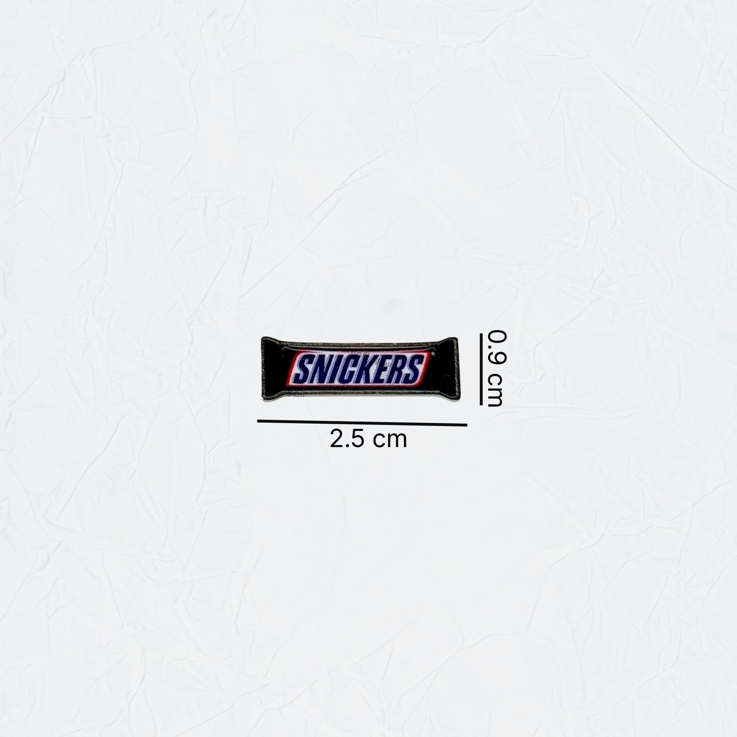 Badge SNICKERS
