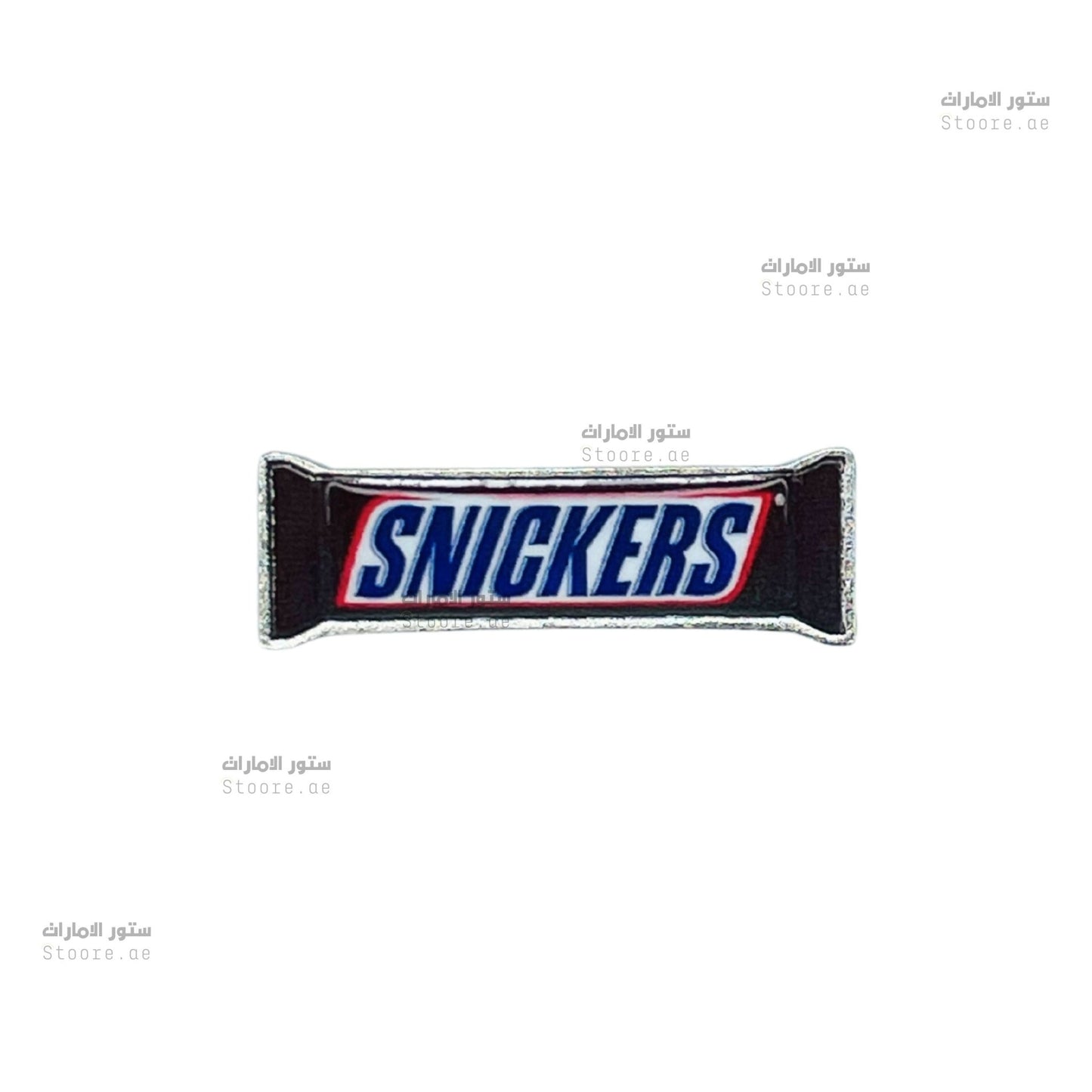 Badge SNICKERS